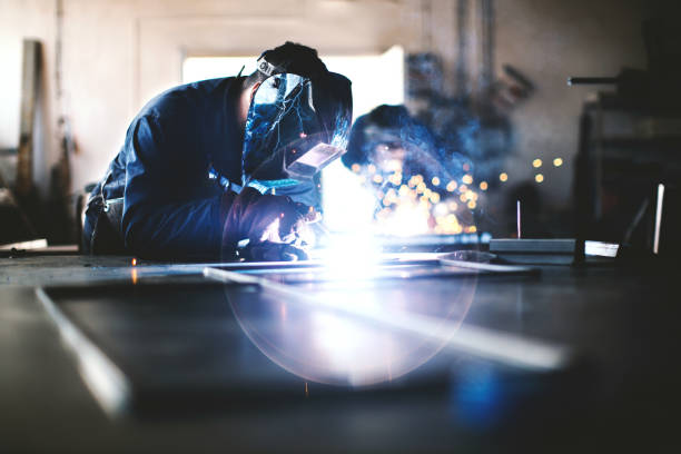 Affordable Welder Services in Ottawa Hills, OH