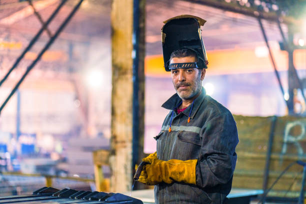 Professional Welder & Metal Fabrication in Ottawa Hills, OH